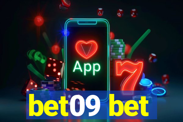 bet09 bet